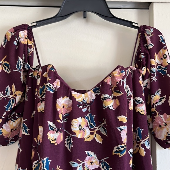 NWT - Francesca’s Dress - Picture 2 of 7